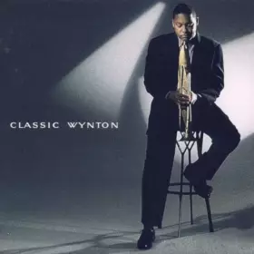Couverture du produit · Portrait of Classic Wynton Marsalis [Import]