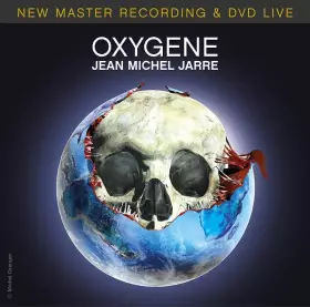 Couverture du produit · Oxygene (New Master Recording & DVD Live)