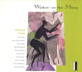 Couverture du produit · Walkin' On The Moon