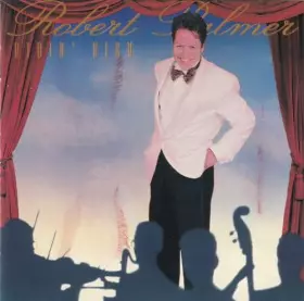 Couverture du produit · Ridin' High