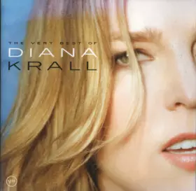 Couverture du produit · The Very Best Of Diana Krall (Deluxe Edition)