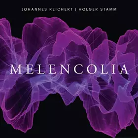 Couverture du produit · Melencolia [Import]