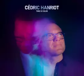 Couverture du produit · Time Is Color