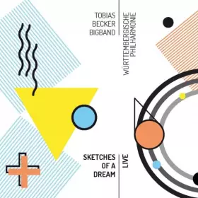 Couverture du produit · Sketches Of A Dream (Live)