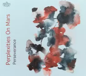 Couverture du produit · Perseverance