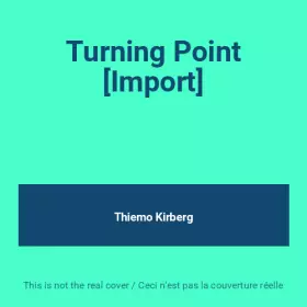 Couverture du produit · Turning Point [Import]