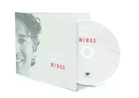 Couverture du produit · Wings [Import]