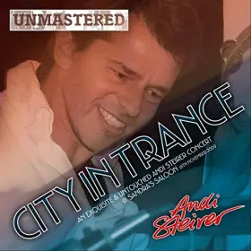 Couverture du produit · City in Trance Live [Import]