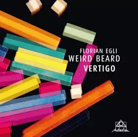Couverture du produit · Vertigo
