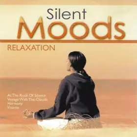 Couverture du produit · Silent Moods Relaxation