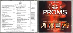 Couverture du produit · Moments of The Proms [Import]