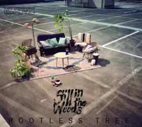 Couverture du produit · Rootless Tree 