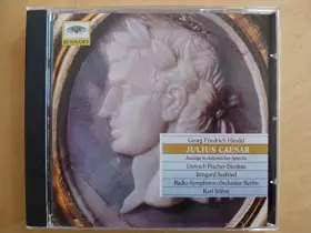 Couverture du produit · Julius Caesar/Highl. [Import]