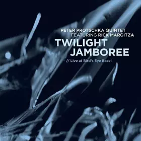 Couverture du produit · Twilight Jamboree-Live at Bird's Eye Basel