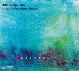 Couverture du produit ·  Katharsis