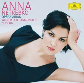 Couverture du produit · Opera Arias