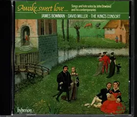 Couverture du produit · Songs by Dowland & His Contemp
