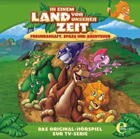 Couverture du produit · (2)das Orig.-Hörspiel zur TV-Serie