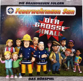 Couverture du produit · Der Grosse Knall