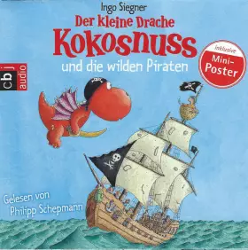 Couverture du produit · Der Kleine Drache Kokosnuss Und Die Wilden Piraten