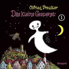 Couverture du produit · Das Kleine Gespenst 1 [Import]