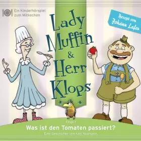 Couverture du produit · Folge 01 [Import]