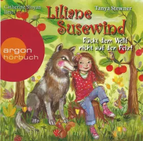 Couverture du produit · Liliane Susewind - Rückt Dem Wolf Nicht Auf Den Pelz!
