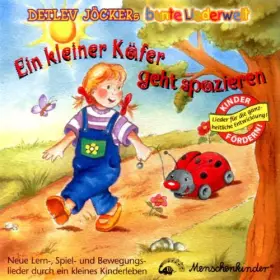 Couverture du produit · Kleiner Kaefer Geht [Import]