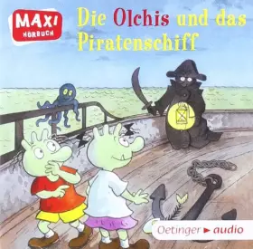 Couverture du produit · Die Olchis und das Piratenschiff
