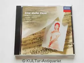 Couverture du produit · Stimmen d.Jahrhdts./Arien [Import]