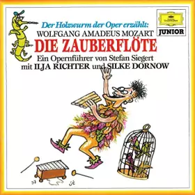 Couverture du produit · Die Zauberflote [Import]