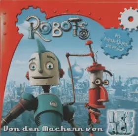 Couverture du produit · Robots (Das Original-Hörspiel Zum Film)