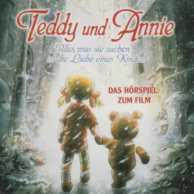 Couverture du produit · Teddy und Annie - Das Hörspiel zum Film