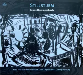 Couverture du produit · Stillsturm