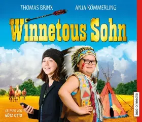 Couverture du produit · Winnetous Sohn [Import]