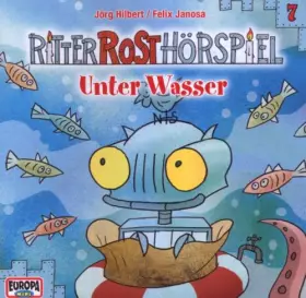 Couverture du produit · 07/Unter Wasser [Import]