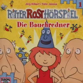 Couverture du produit · 01/Die Bauchredner [Import]