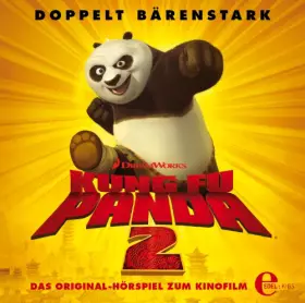 Couverture du produit · (2)Hörspiel Z.Kinofilm-Doppelt Bärenstark