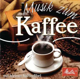 Couverture du produit · Musik Zum Kaffee