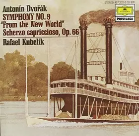 Couverture du produit · Sinf.9 [Import]