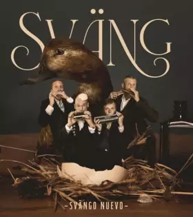 Couverture du produit · Svängo Nuevo [Import]