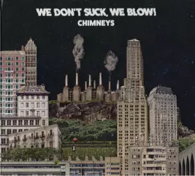 Couverture du produit · Chimneys