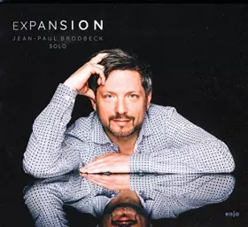 Couverture du produit · Expansion [Import]