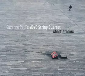 Couverture du produit · Short Stories [Import]