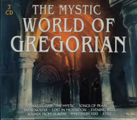 Couverture du produit · The Mystic World Of Gregorian