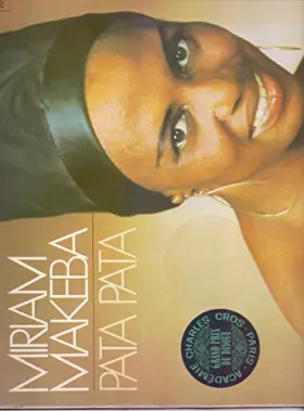 Couverture du produit · Pata Pata