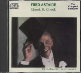 Couverture du produit · Cheek To Cheek 