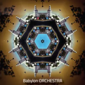 Couverture du produit · Babylon Orchestra