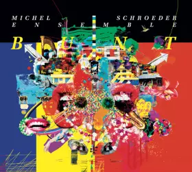 Couverture du produit · Bunt