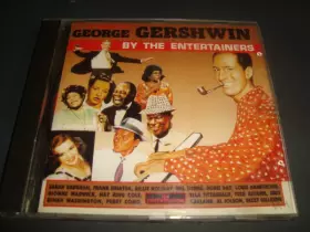 Couverture du produit · A Tribute To George Gershwin By The Entertainers